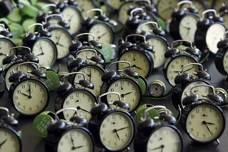 Greek clock ticking, markets frozen