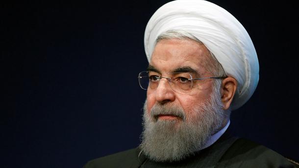 El presidente iraní Rohaní visitará esta semana Cuba, Venezuela y Nueva York