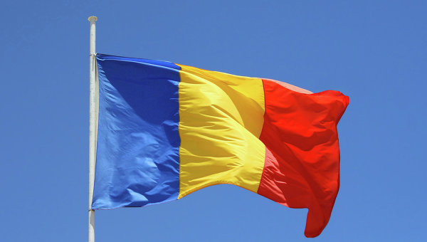 Romanian Embassy in Baku opens Book of Condolences