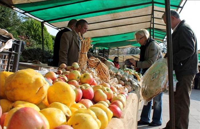 Rungis: Un marché de produits agricoles plus grand que Monaco