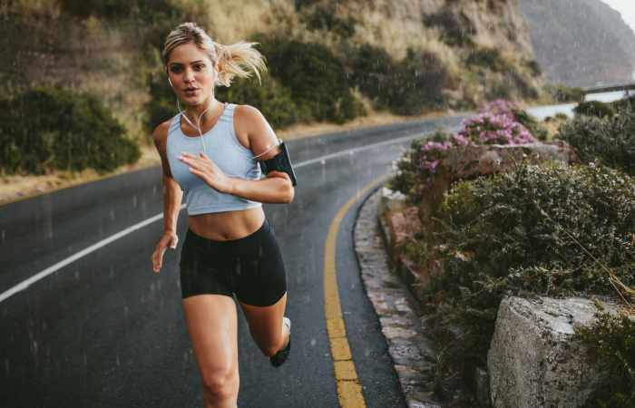 Scientists claim every hour of running gives you an extra 7 hours of life