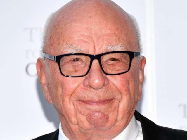 Disney to expand empire with $60bn takeover of Murdoch's 21st Century Fox