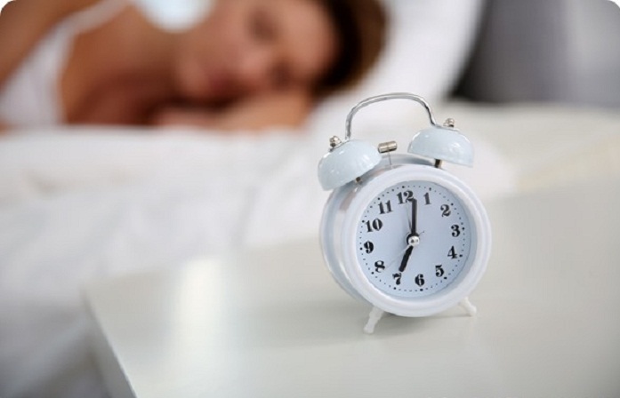 Pourquoi l`interruption du SOMMEIL met de mauvaise humeur?