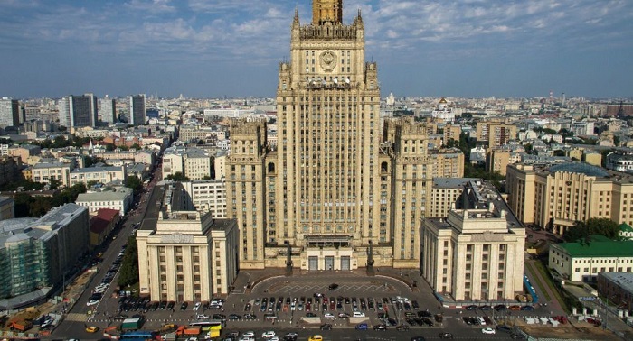 Cancillería rusa acusa a EEUU de falta de voluntad para canjear a Bout y Yaroshenko.