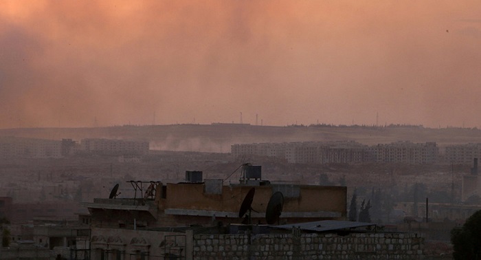 Rusia llama a los combatientes en Alepo a separarse formalmente del Frente al Nusra  