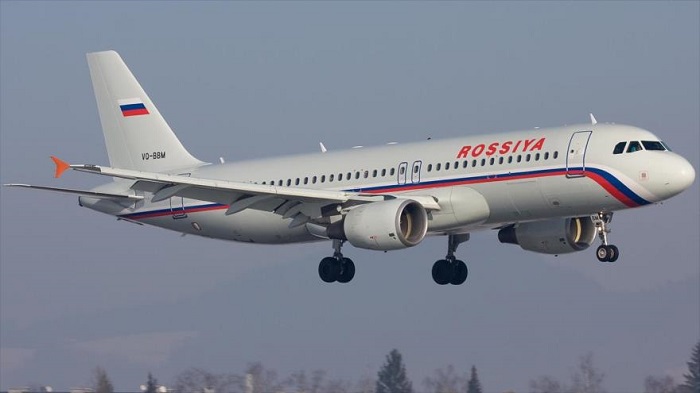 Rusia levanta las restricciones de vuelos chárter con Turquía
