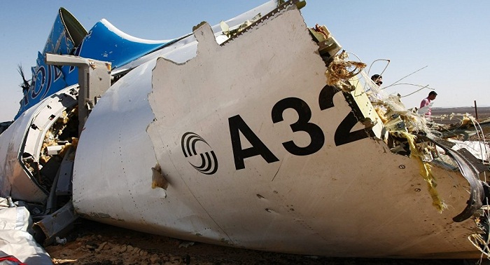Crash: la partie arrière de l’avion était endommagée, selon la compagnie aérienne