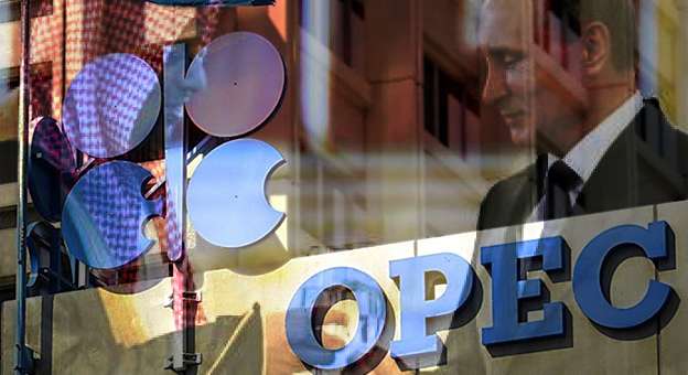 Marché du pétrole: Moscou établit des barrages face à l`éventuelle manœuvre des prix 