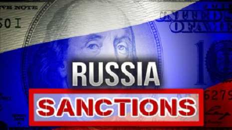 New sanctions: US targets scores of Russian, Chinese, Syrian firms over Iran