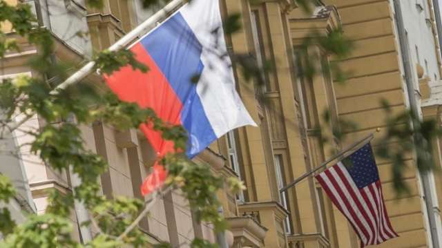 US orders Russia to close 3 diplomatic buildings