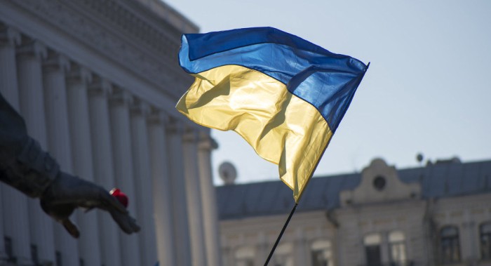 Rusia, preocupada por la rehabilitación del nazismo en Ucrania 