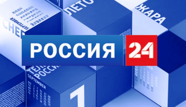 Rəsmi Bakı “Rossiya 24” telekanalına etiraz etdi