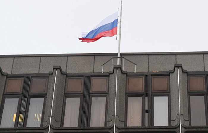 Rusia responderá fuertemente a lo ocurrido en San Petersburgo