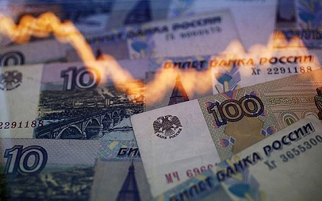 Ruble`s falling value to not affect decision to use national currencies in Iran-Russia trade