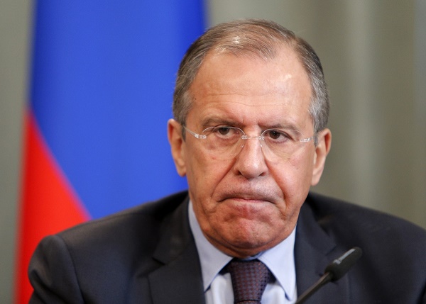 Lavrov: La tentative de coup d`Etat en Turquie accroît la menace sur la stabilité régionale
