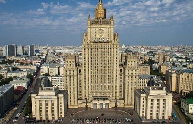 Russia to continue mediator role in Karabakh conflict