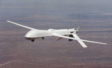 Syria downs Israeli drone over al-Qunaitera province