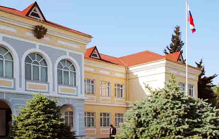 Russia’s embassy clarifies situation regarding Russian citizen detained in Baku