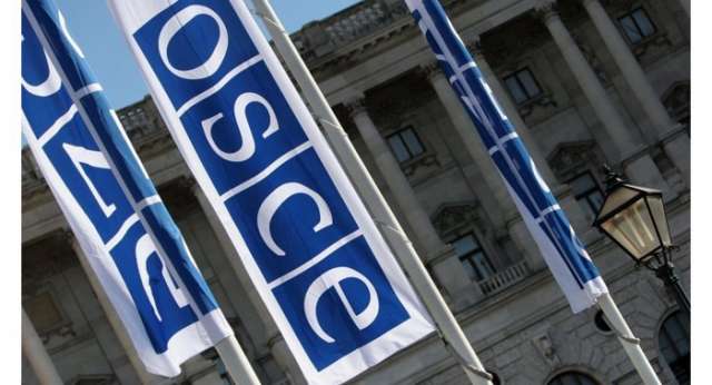 Russia Lashes Out at OSCE Institutions, May Call for Change of Mandate  