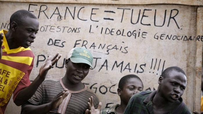 Rwanda: enquête sur le rôle des responsables français dans le génocide