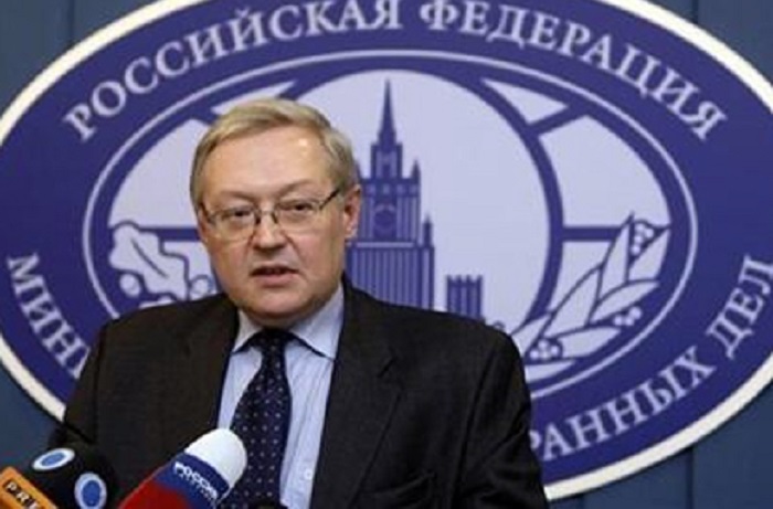 Russian deputy FM due in Iran
