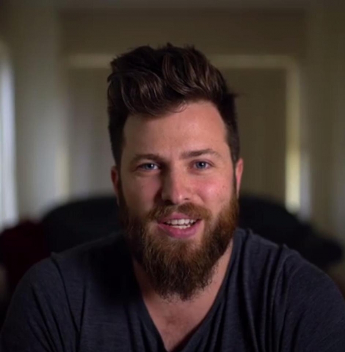 Radio host makes heartfelt plea to his biological mother who he doesn't remember