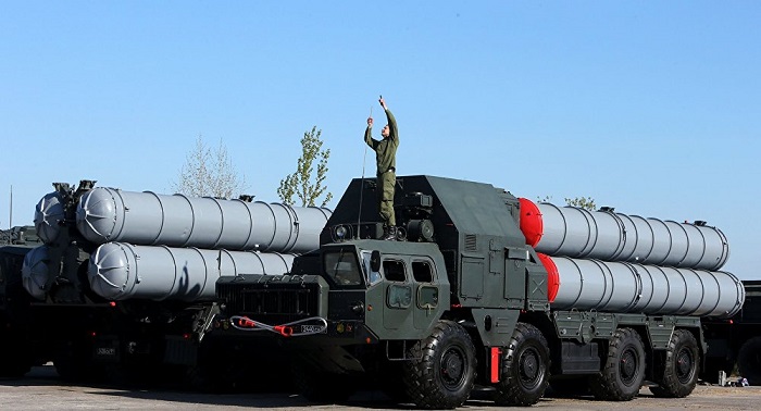 Russischer S-300-Deal mit Iran endgültig geregelt