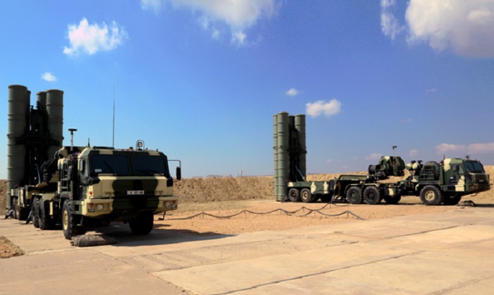 Azerbaijan checking combat readiness of air defense forces - VIDEO 