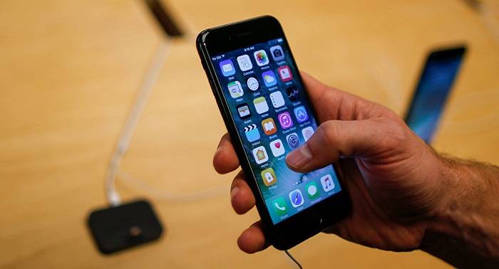 iPhone 7 sigue siendo el smartphone más popular en el mundo