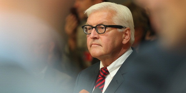Steinmeier: Nous ne devrions pas permettre de ruiner les efforts visant à résoudre le conflit du Haut-Karabakh