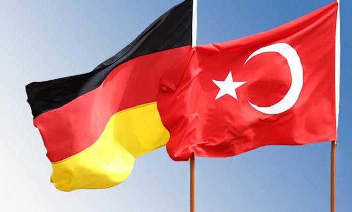 ألمانيا تمنح اللجوء لـ 200 تركي يحملون جوازات سفر دبلوماسية