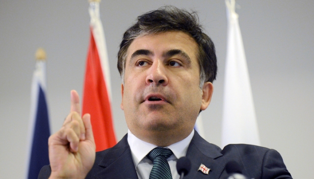 Saakaşvili ilə oliqarxın davası qızışır