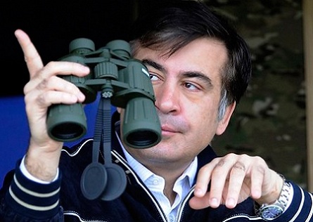 Saakaşvili prezident köməkçisi olmaq istəyir