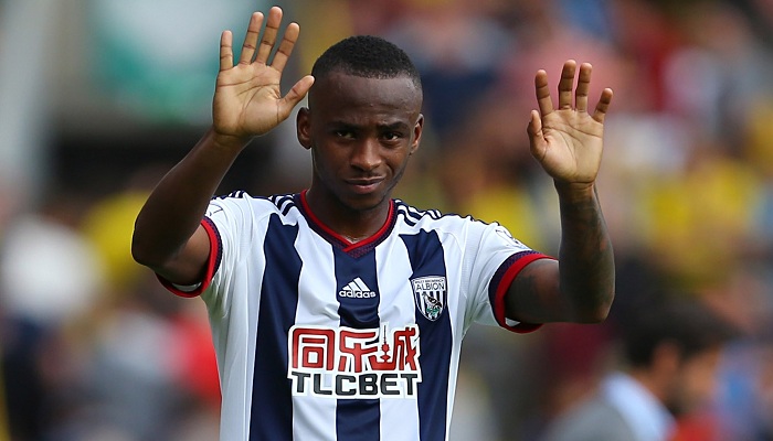 Stoke complete deal to sign West Brom`s 23-year-old striker