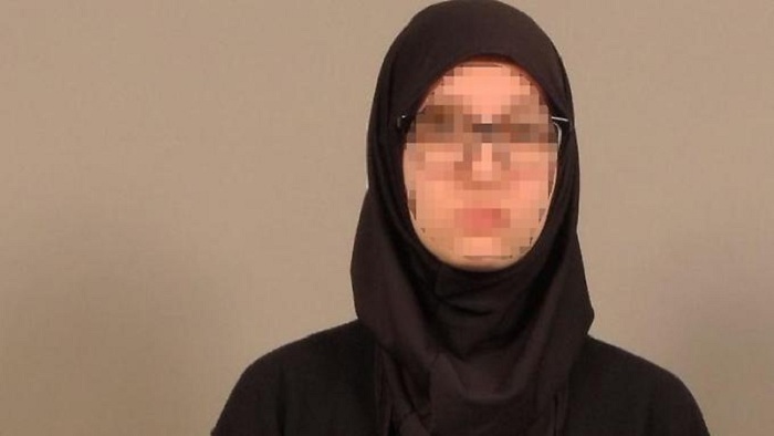16-jährige IS-Sympathisantin angeklagt
