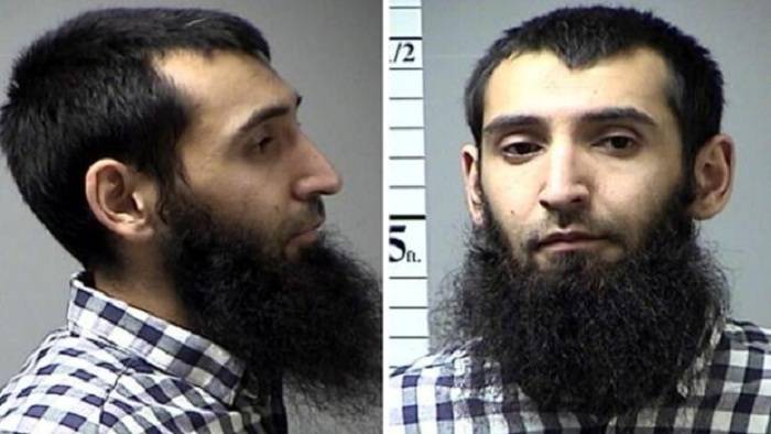 El terrorista de Manhattan logró el visado por sorteo y fue investigado por la Policía