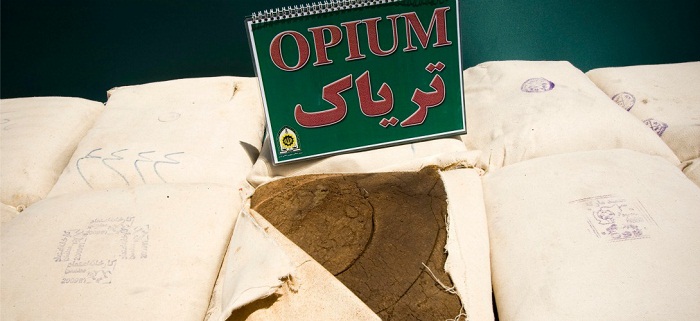 L’Iran en passe de légaliser le cannabis et l`opium?