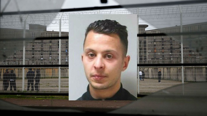 Salah Abdeslam n’a plus de permis de séjour belge