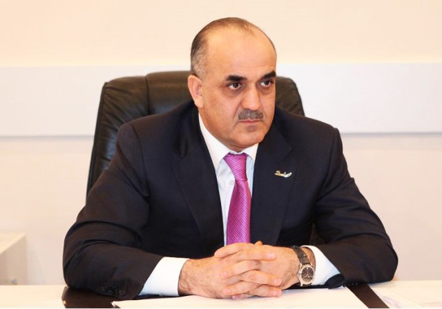 19 employees of the Ministry resigned in Azerbaijan