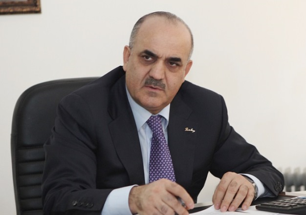 `Korrupsiyanı dağıda bilərəm, amma rüşvəti dağıda bilmirəm` - Nazirlə müsahibə