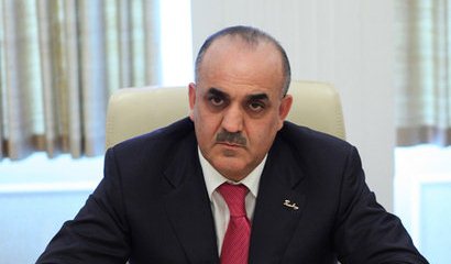Nazirliyin səlahiyyəti azaldıldı