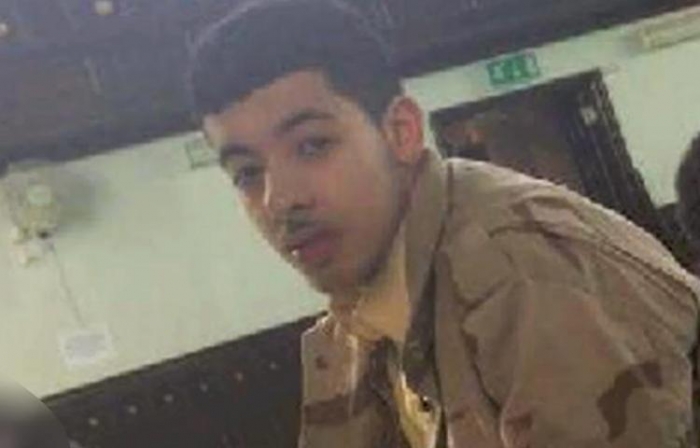 UK police name Manchester attacker as 22-year-old Salman Abedi
