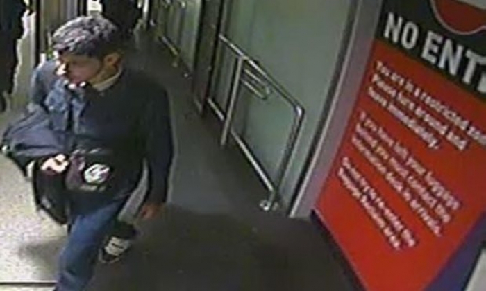 New images of Manchester bomber Salman Abedi released by police - PHOTOS 