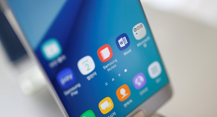 Samsung finaliza su investigación de las explosiones de baterías de Galaxy Note