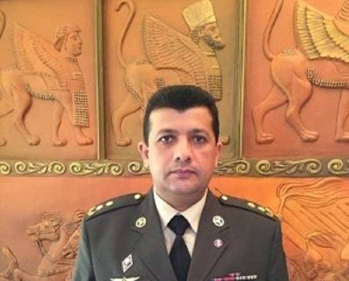 None of Azerbaijani servicemen wounded in recent fighting died 