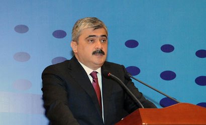 International Insurance Forum underway in Baku