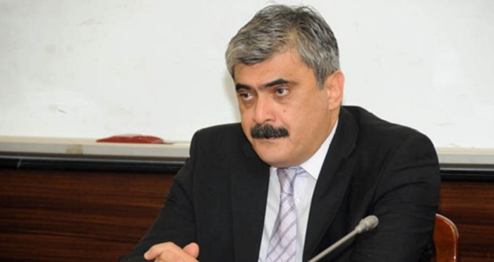 Finance minister talks recession of Azerbaijan's economy
