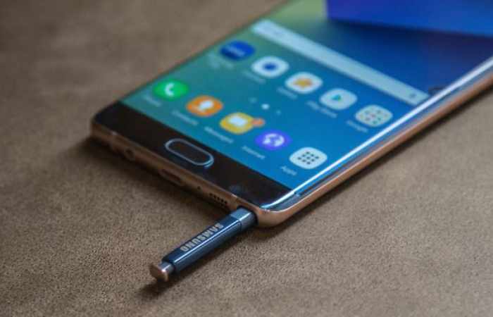 Samsung will Note 7 wieder verkaufen