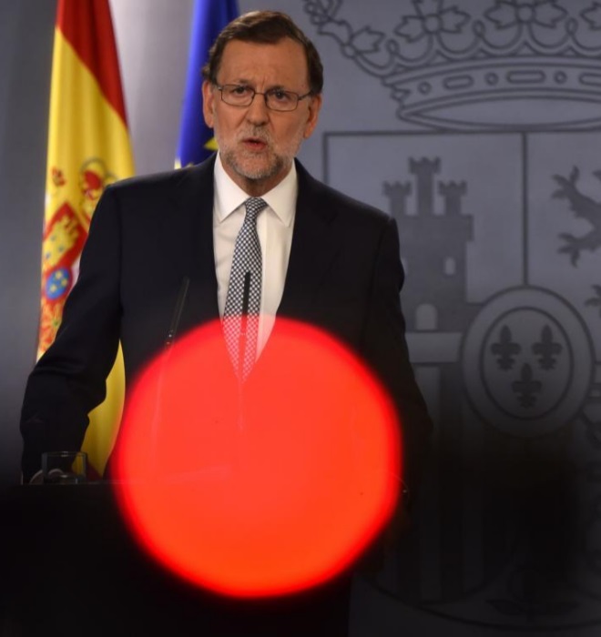La UE sancionará a España con 6.100 millones si no hay pactos