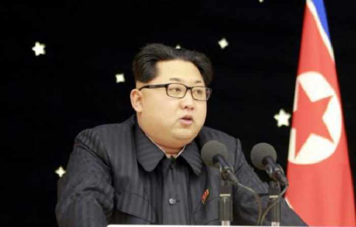 Sanctionnée, la Corée du Nord répond par un tir de missiles en mer du Japon